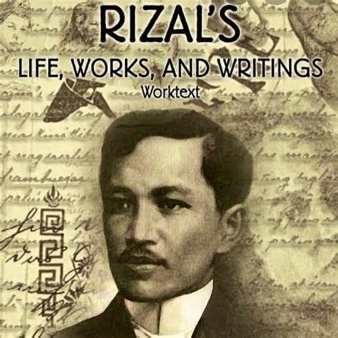 ninong ni rizal|Dr. Jose Rizal .